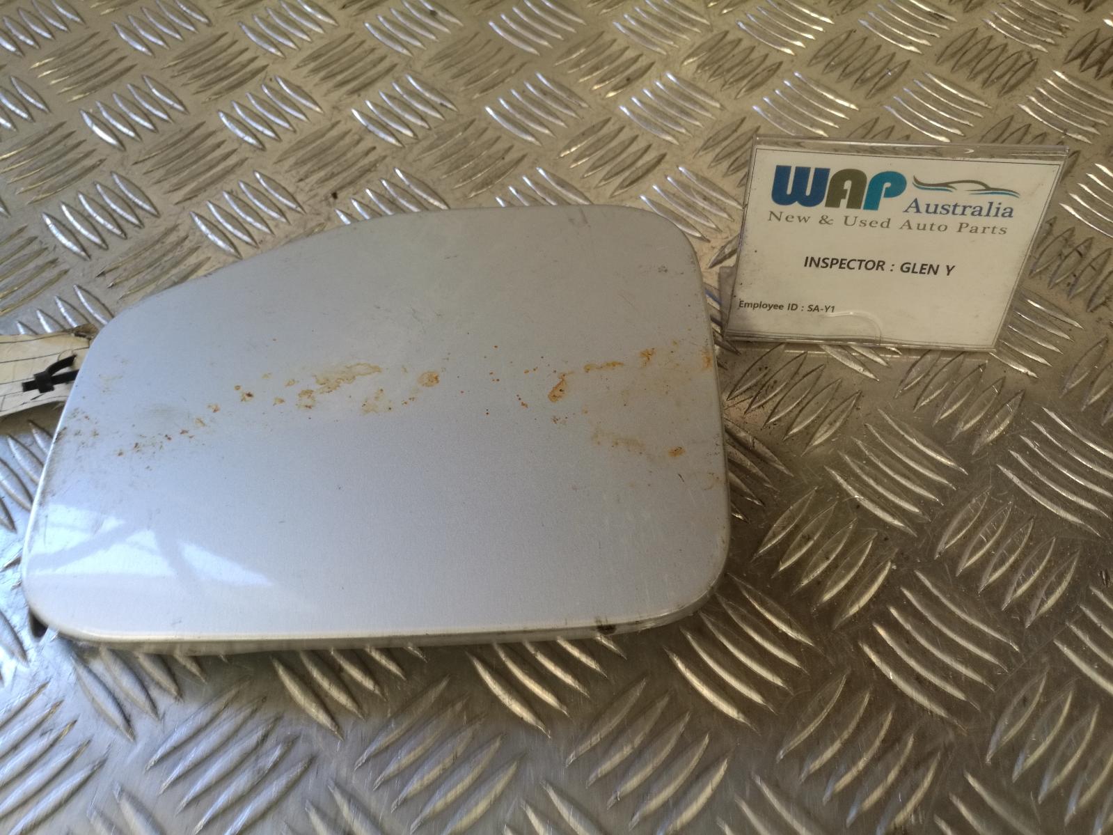 View Auto part Fuel Door / Filler Subaru Forester 2011