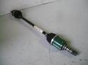 View Auto part Left Driveshaft Subaru Forester 2011