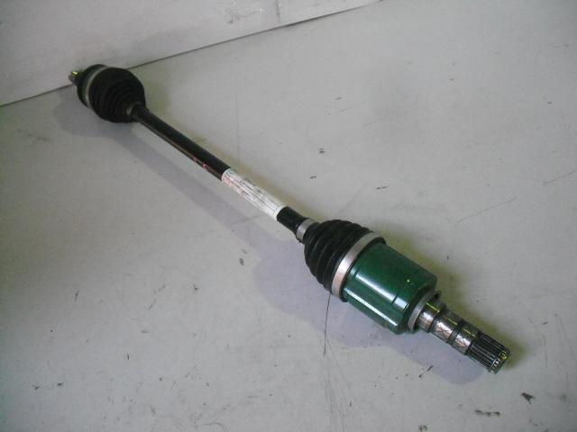 View Auto part Left Driveshaft Subaru Forester 2011