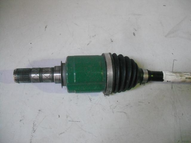 View Auto part Left Driveshaft Subaru Forester 2011