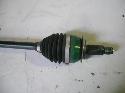 View Auto part Left Driveshaft Subaru Forester 2011