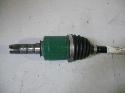 View Auto part Left Driveshaft Subaru Forester 2011