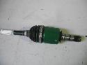 View Auto part Right Driveshaft Subaru Forester 2011
