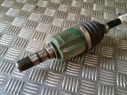 View Auto part Right Driveshaft Subaru Forester 2011