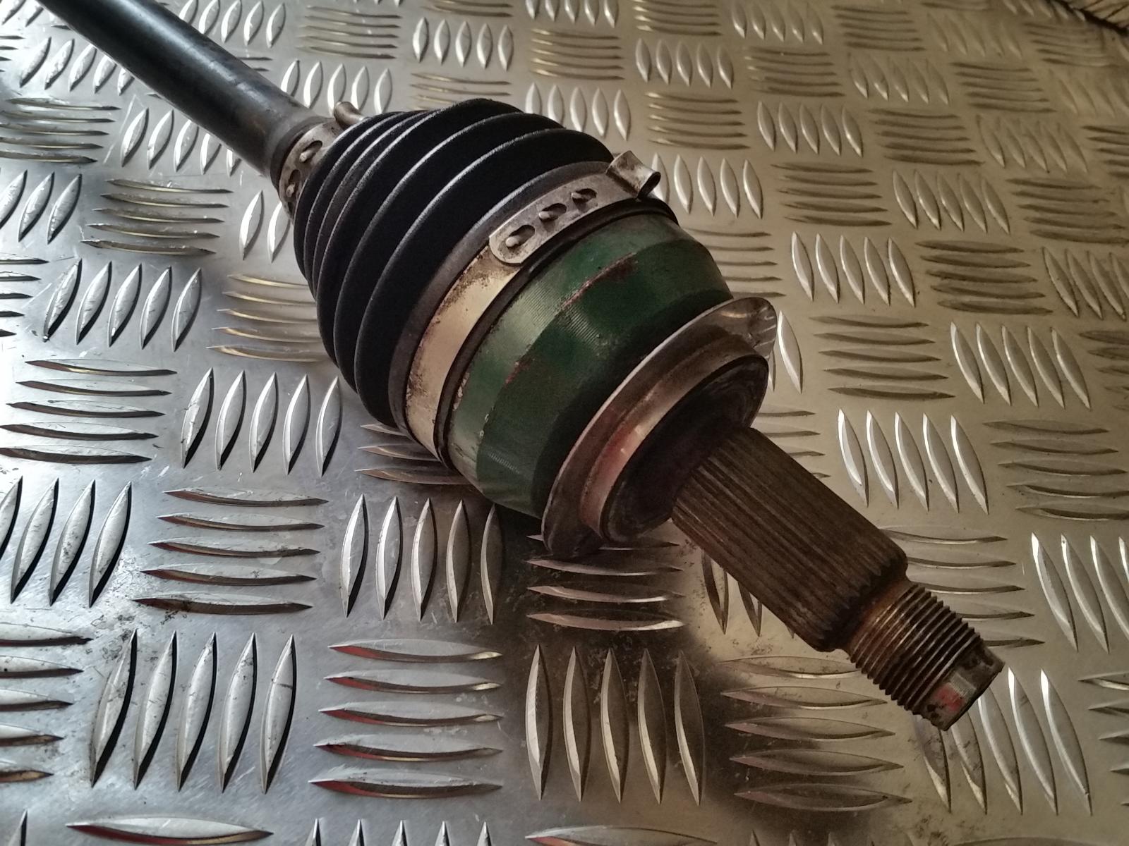 2011 Subaru Forester Right Driveshaft View Auto part Right Driveshaft Subaru Forester 2011