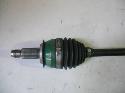 View Auto part Right Driveshaft Subaru Forester 2011