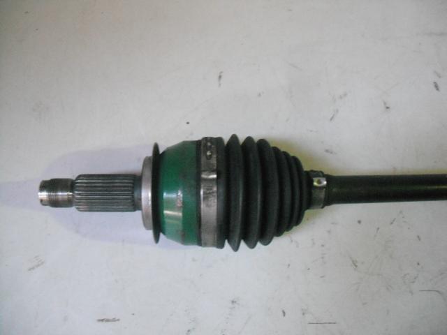 View Auto part Right Driveshaft Subaru Forester 2011