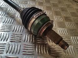View Auto part Right Driveshaft Subaru Forester 2011
