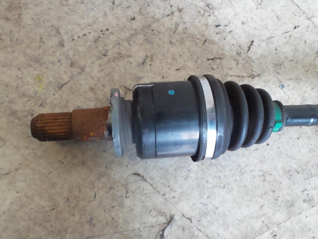 2011 Subaru Forester Right Driveshaft View Auto part Right Driveshaft Subaru Forester 2011