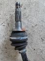 View Auto part Right Driveshaft Subaru Forester 2011