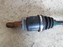 View Auto part Right Driveshaft Subaru Forester 2011