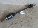 View Auto part Right Driveshaft Subaru Forester 2011