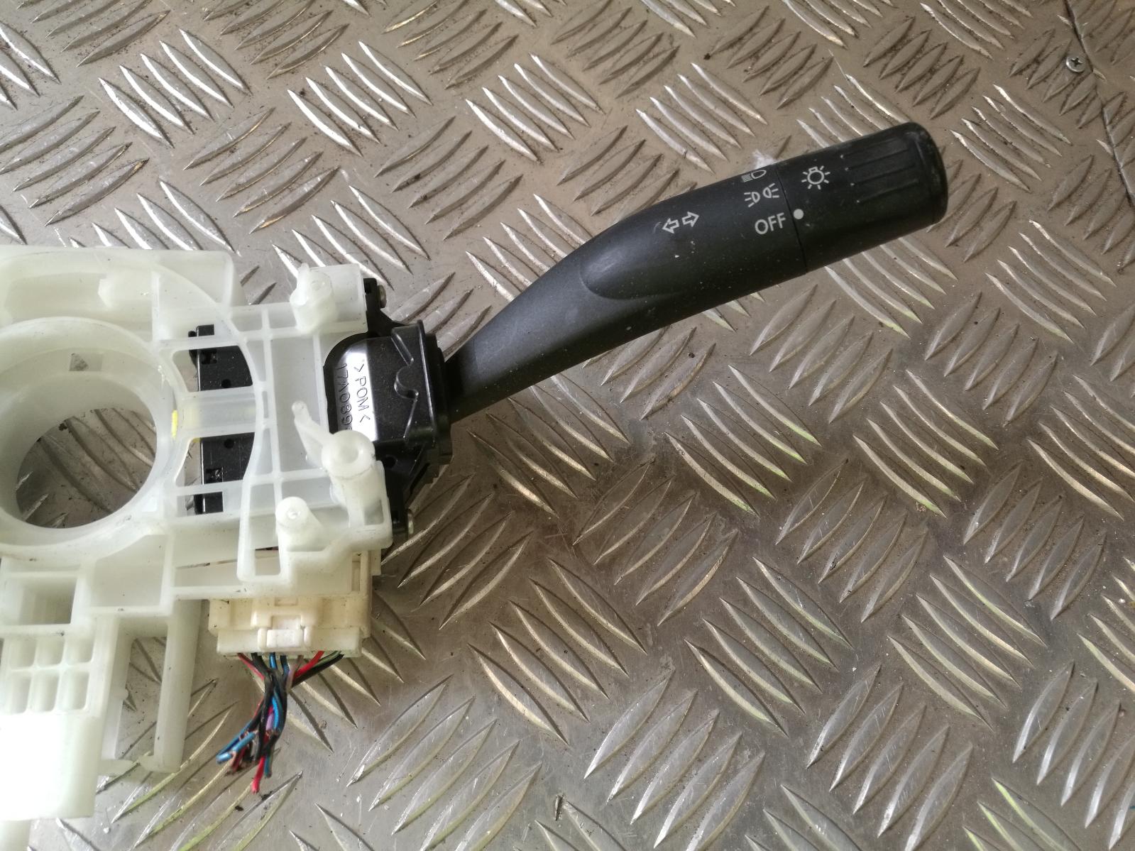 2011 Subaru Forester Combination Switch View Auto part Combination Switch Subaru Forester 2011