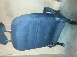 View Auto part Front Seat Subaru Forester 2011