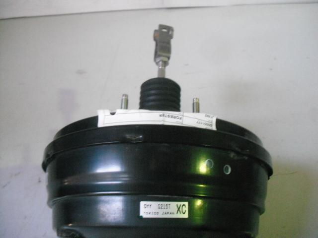 View Auto part Brake Booster Subaru Forester 2011