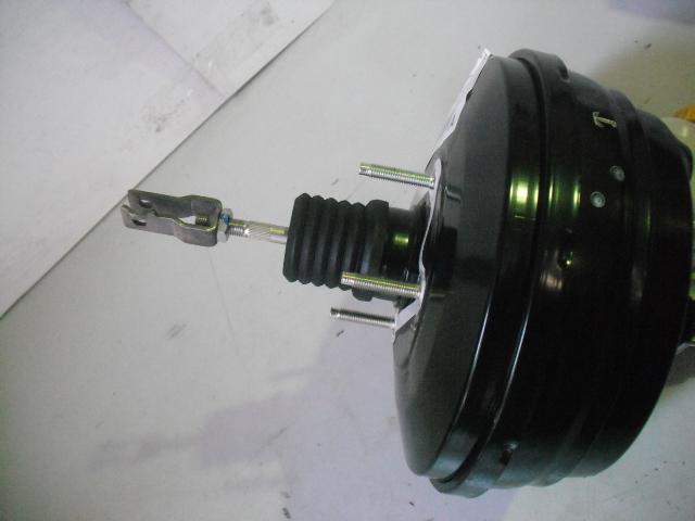 View Auto part Brake Booster Subaru Forester 2011