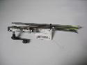 View Auto part Left Front Window Reg/Motor Toyota Echo 2005