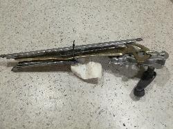 View Auto part Left Front Window Reg/Motor Toyota Echo 2005