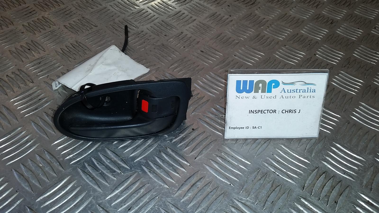 View Auto part Door Handle Toyota Yaris 2007
