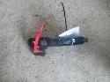 View Auto part Door Handle Toyota Yaris 2007