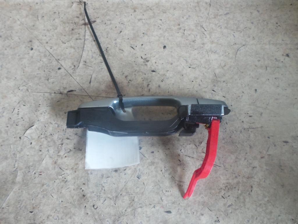 View Auto part Door Handle Toyota Yaris 2007