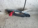 View Auto part Door Handle Toyota Yaris 2007