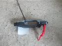 View Auto part Door Handle Toyota Yaris 2007