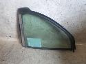 View Auto part Right Rear 1/4 Door Glass Toyota Yaris 2007