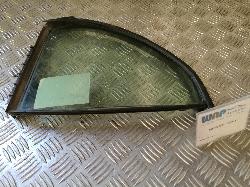 View Auto part Right Rear 1/4 Door Glass Toyota Yaris 2007