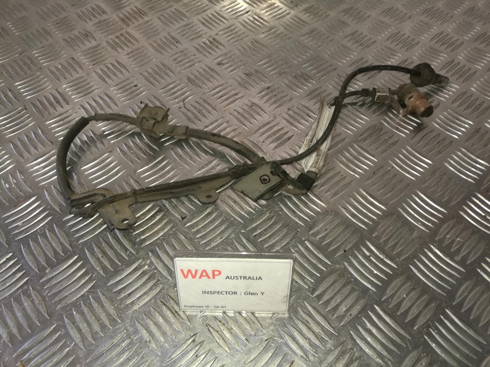 1995 Toyota Soarer Abs Sensor View Auto part Abs Sensor Toyota Soarer 1995