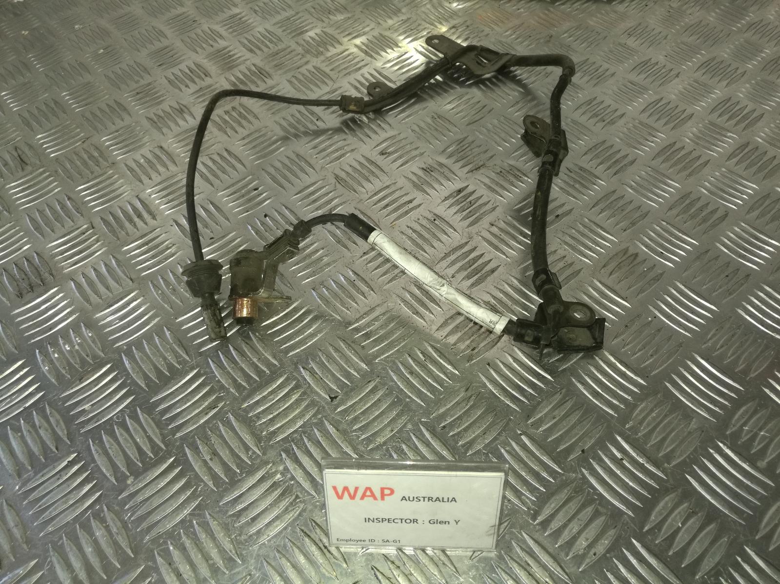 1995 Toyota Soarer Abs Sensor View Auto part Abs Sensor Toyota Soarer 1995