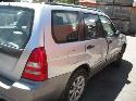 View Auto part Door/Boot/Gate Lock Subaru Forester 2005