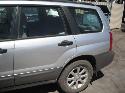 View Auto part Door/Boot/Gate Lock Subaru Forester 2005
