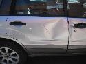 View Auto part Door/Boot/Gate Lock Subaru Forester 2005
