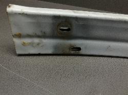 View Auto part F/Bar Reinforc/Brack Toyota Echo 1999