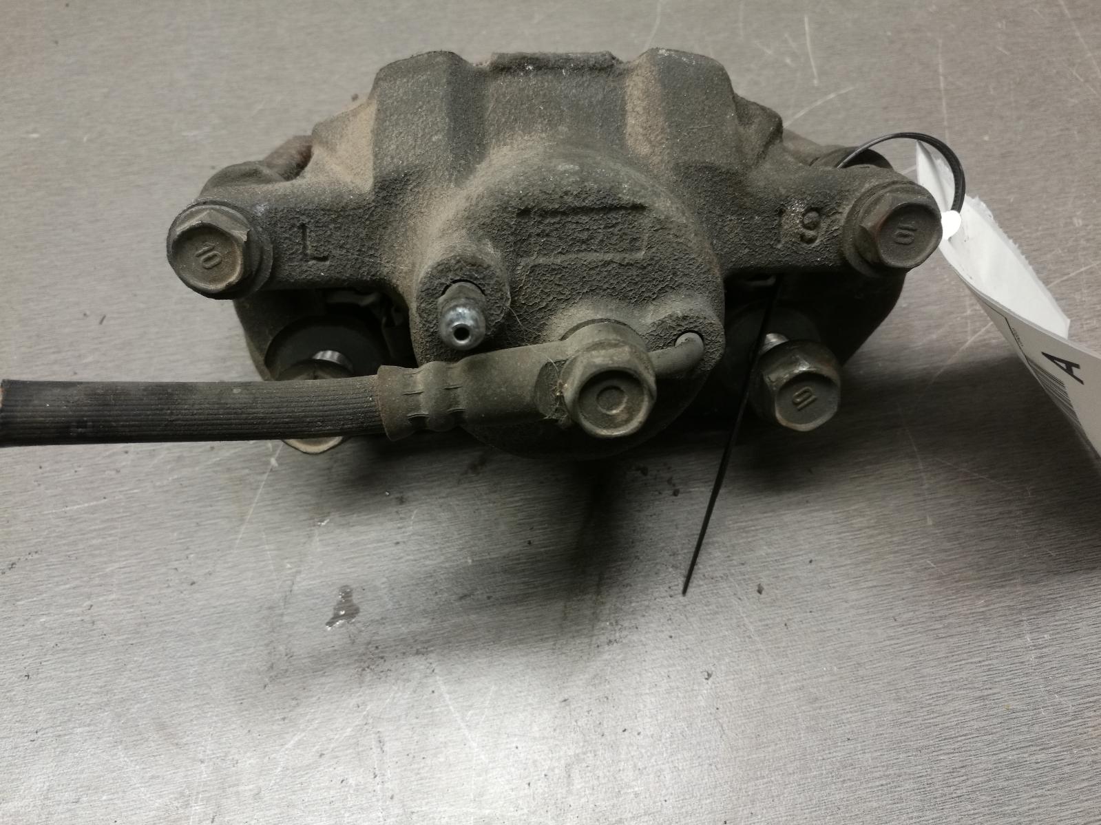 1999 Toyota Echo Caliper View Auto part Caliper Toyota Echo 1999