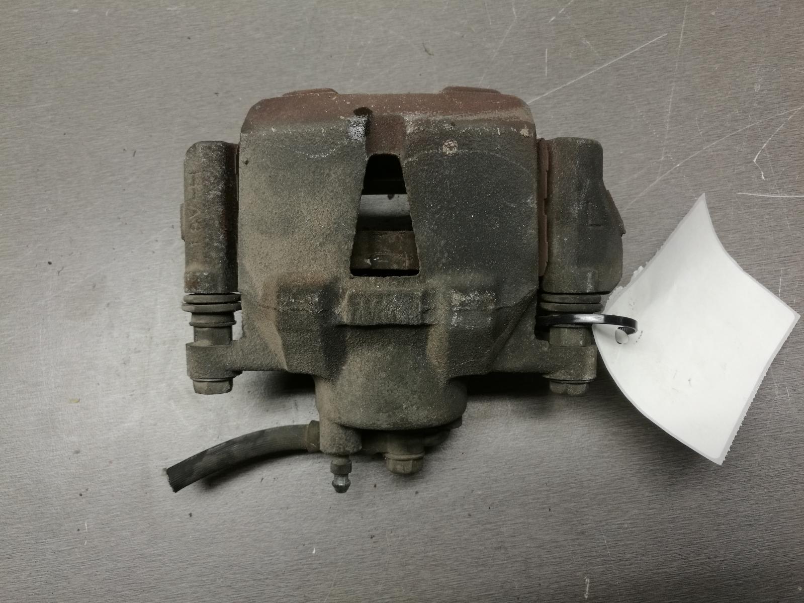 1999 Toyota Echo Caliper View Auto part Caliper Toyota Echo 1999