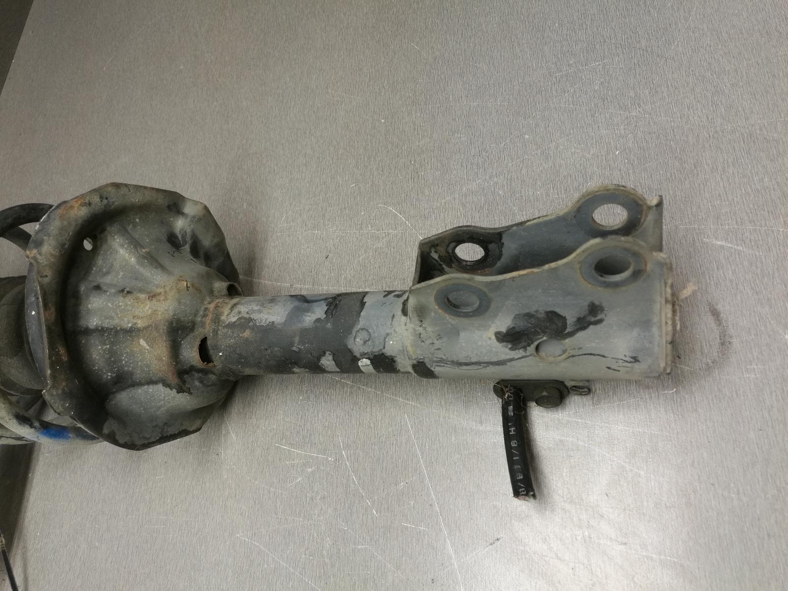 View Auto part Right Front Strut Toyota Echo 1999