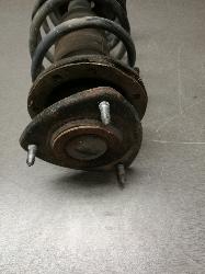 View Auto part Right Front Strut Toyota Echo 1999