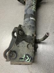 View Auto part Right Front Strut Toyota Echo 1999