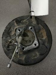 View Auto part Left Rear Hub Assembly Toyota Echo 1999