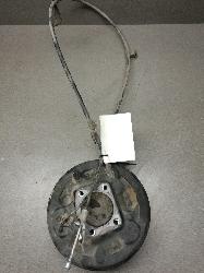 View Auto part Left Rear Hub Assembly Toyota Echo 1999