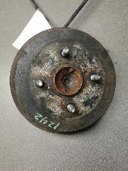View Auto part Right Rear Hub Assembly Toyota Echo 1999
