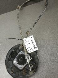 View Auto part Right Rear Hub Assembly Toyota Echo 1999
