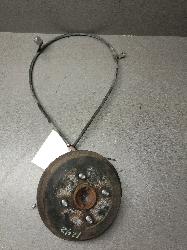 View Auto part Right Rear Hub Assembly Toyota Echo 1999