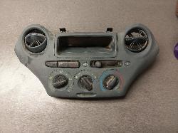 View Auto part Heater/Ac Controls Toyota Echo 1999
