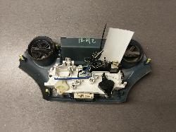 View Auto part Heater/Ac Controls Toyota Echo 1999