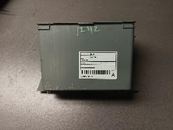 View Auto part Glove Box Toyota Echo 1999