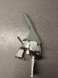 View Auto part Handbrake Lever Toyota Echo 1999
