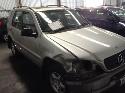 View Auto part Differential Centre Mercedes M Class 1999